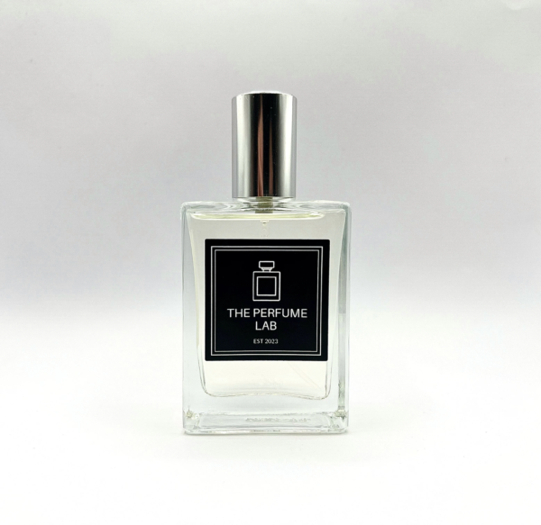 Inspired By Oud Wood