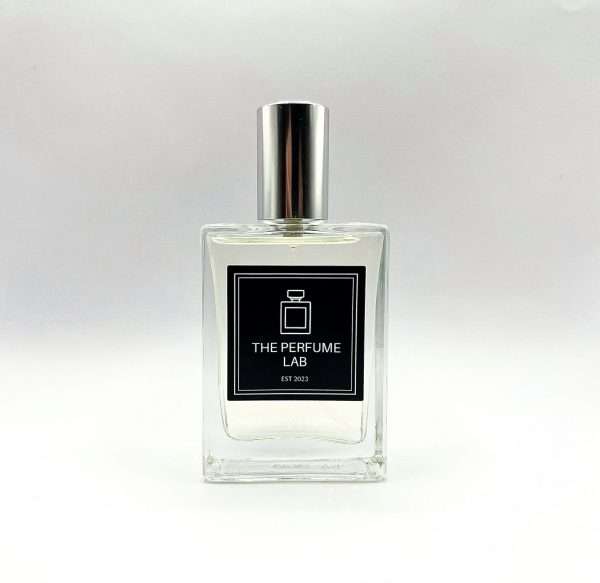 Inspired By Black Orchid