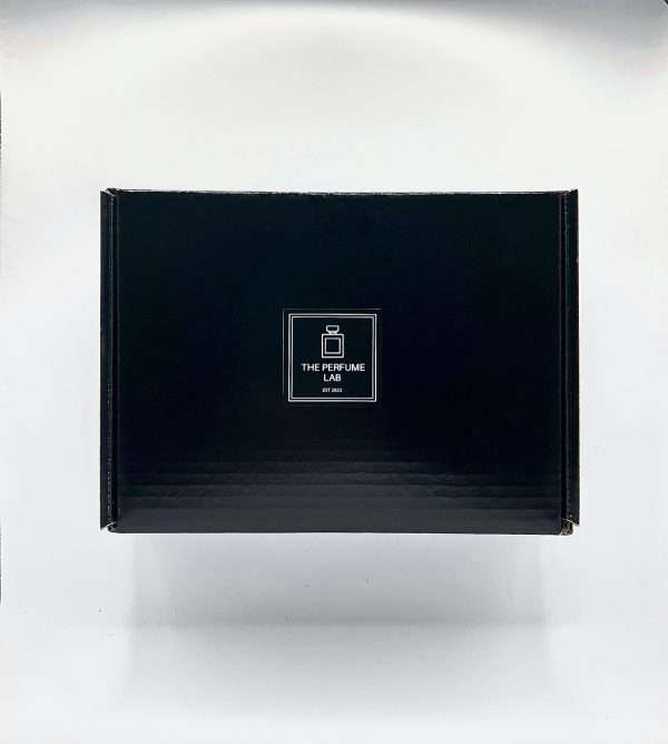 Inspired By Black Orchid - Image 2